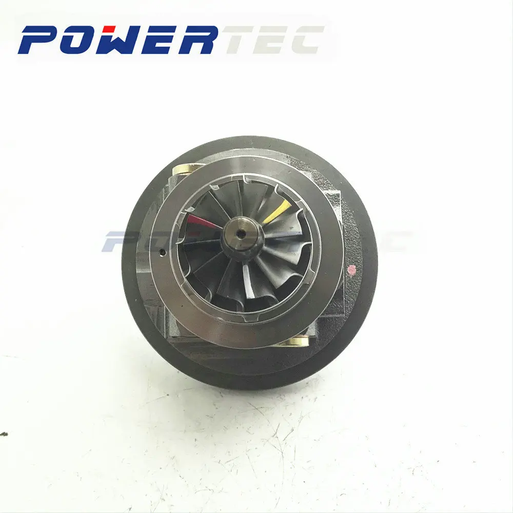Новый турбокартридж K04 53049500065 турбозарядное устройство chra core KKK для Alfa Romeo Giulietta 1.8I