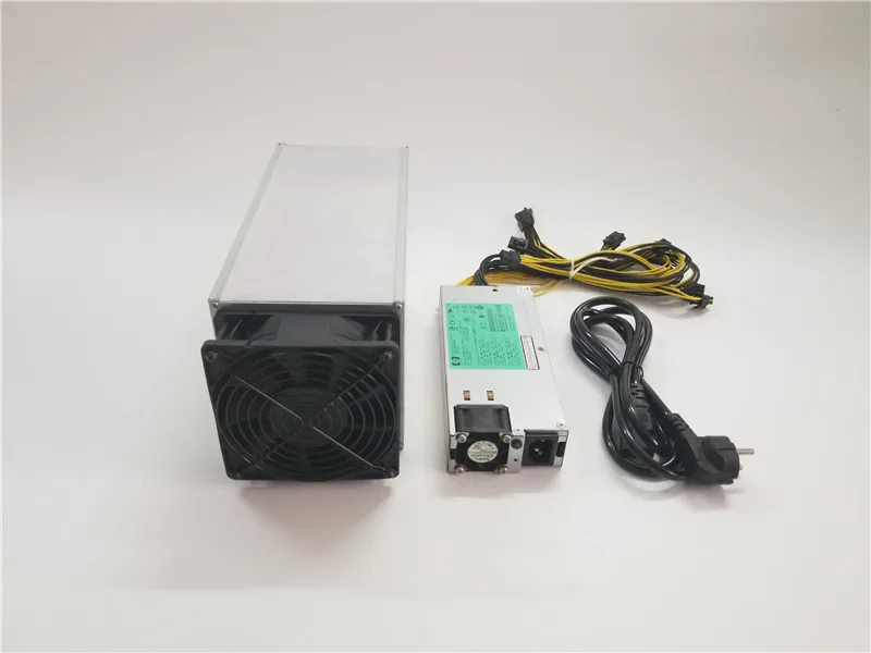 Baikal Giant-B Miner 40-160GH/S Giant B с блоком питания алгоритмы майнинга