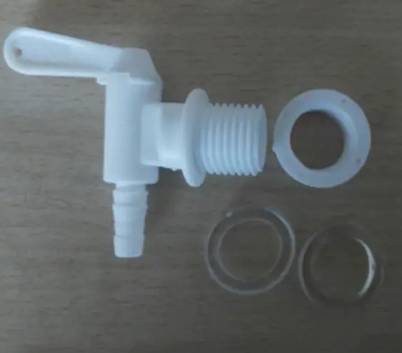 2019 г. кран для домашнего пивоварения производства вина сменный с прокладкой | Дом