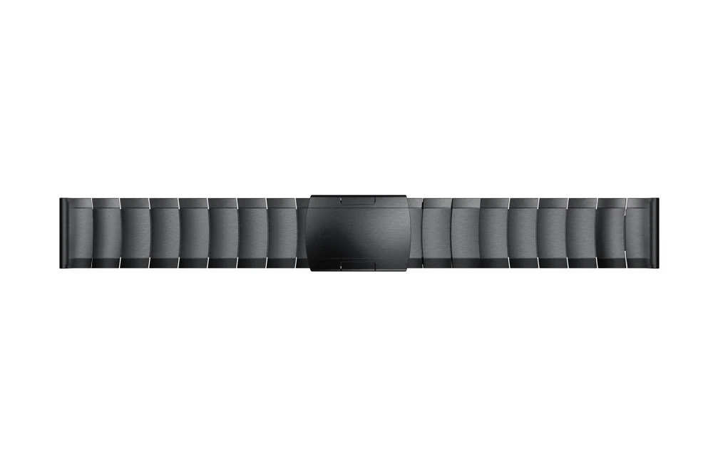 22 мм 20 мм ремешок для часов samsung Galaxy s3 42 46 мм Amazfit Bip Pace Motor 360 ремешок из нержавеющей стали gear S3 S2 Classic