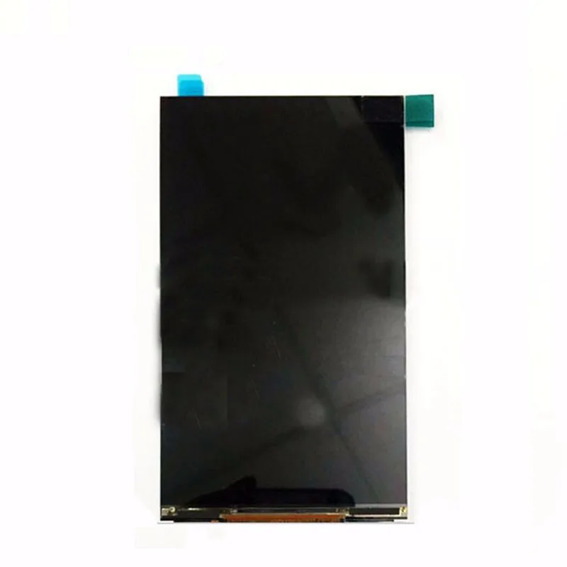 Для zte Blade GF3 ЖК-дисплей+ 4," сенсорный экран дигитайзер черный смартфон Ремонт для zte Blade GF3 ЖК-экран