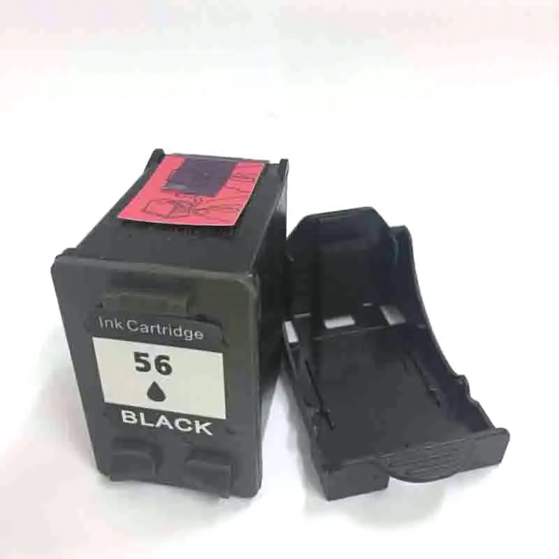 Картридж для принтера hp 56 56xl Deskjet 450 5150 450CI 5550 5650 7760 9650 1315 PSC 1350 2110 2410 2175|ink cartridge|compatible