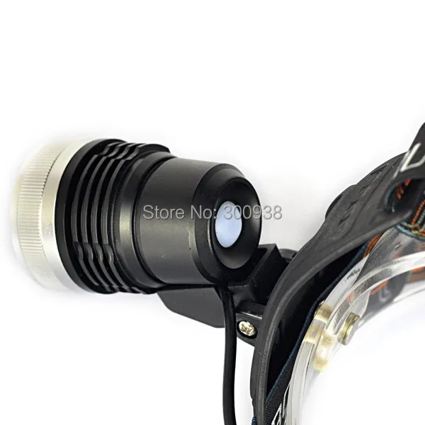 Дешевые! аккумуляторная туризм фонарь CREE XML T6 фары фара лампа факела зарядное