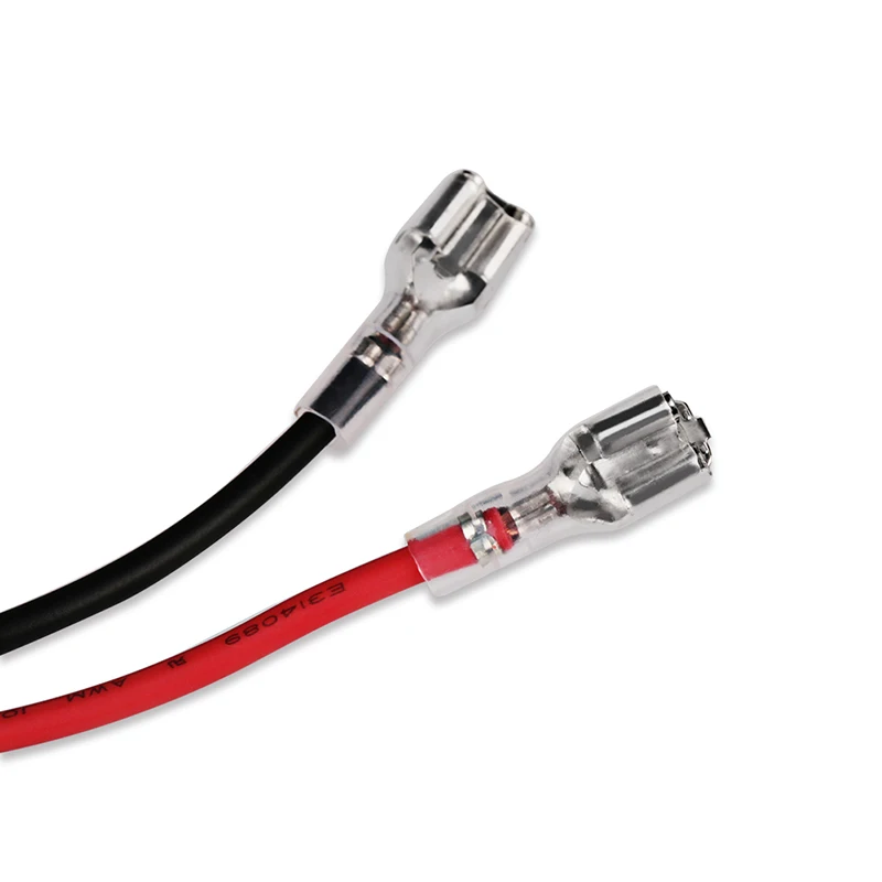 Устройство для автомобиля с двумя портами USB Зарядное устройство Вольтметр прикуривателя 5v 2.1A USB Зарядное устройство Порты и разъёмы телефон светодиодный вольтметр адаптер для Honda 12 V-24 V
