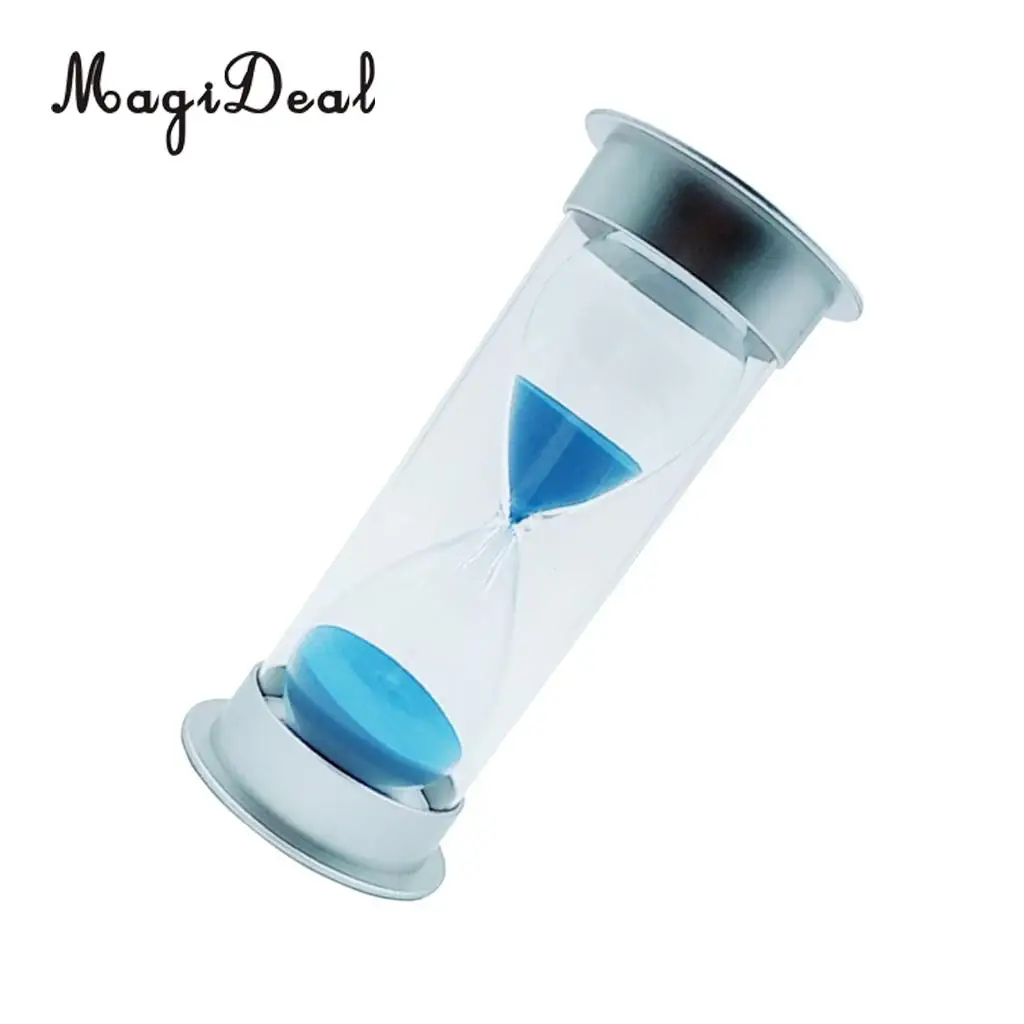 Пластиковые песочные часы с таймером 60 минут|Песочные часы| |