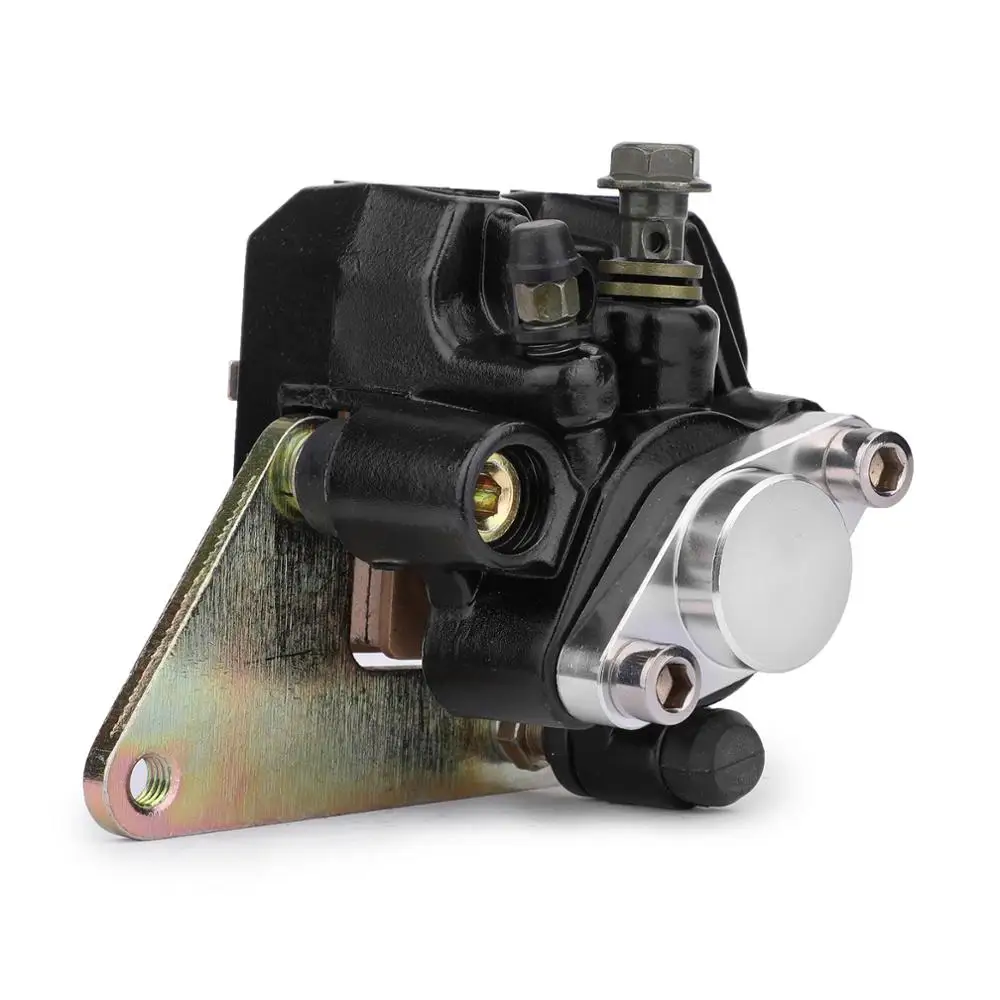 

Areyourshop Motorcycle Rear Brake Caliper Assembly For Suzuki LTZ400 QuadSport 400 For Kawasaki KSF400 69100-33H00-999 Motor
