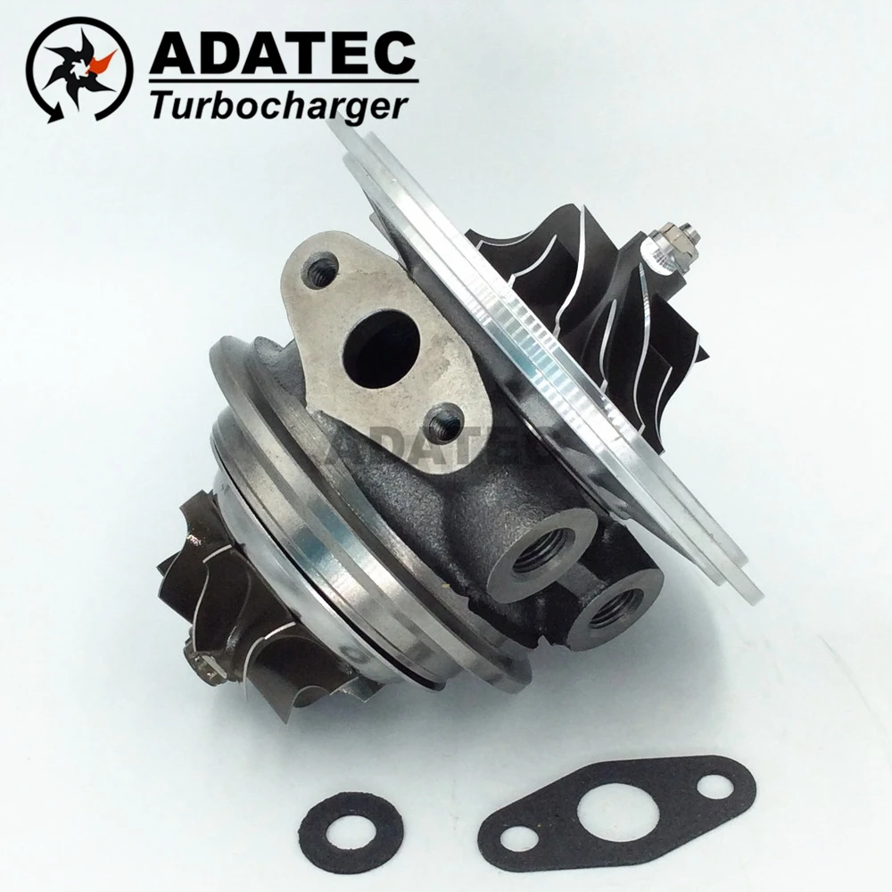 Турбокомпрессор RHF5 turbo CHRA VB16 17201-26031 17201-26030 картридж для Toyota Avensis 2 D-4D 130 Kw-177 HP 2AD-FHV 2005-