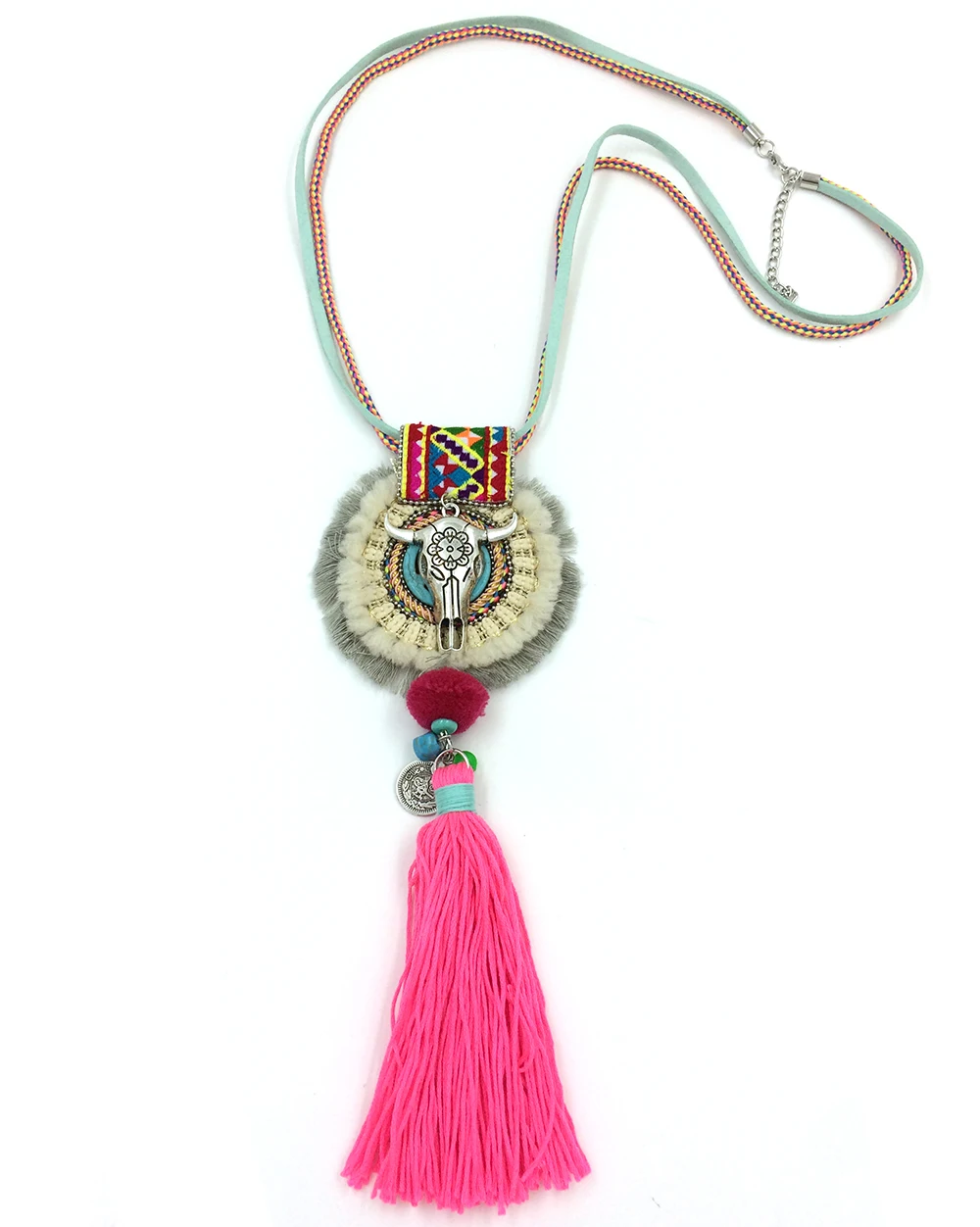 Женские Костюмы Интимные аксессуары в богемном стиле Boho Chic Этническая Цепочки и