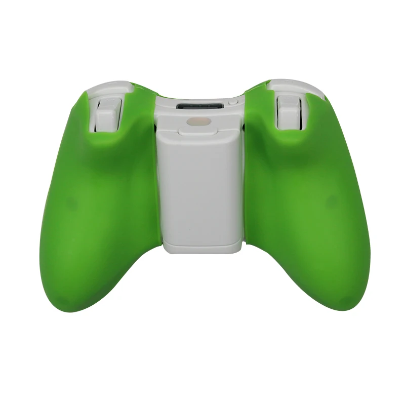 Силиконовый чехол для Xbox 360, геймпад, мягкая резина, силикон, чехол для Xbox360, аксессуары для контроллера, гелевый защитный чехол