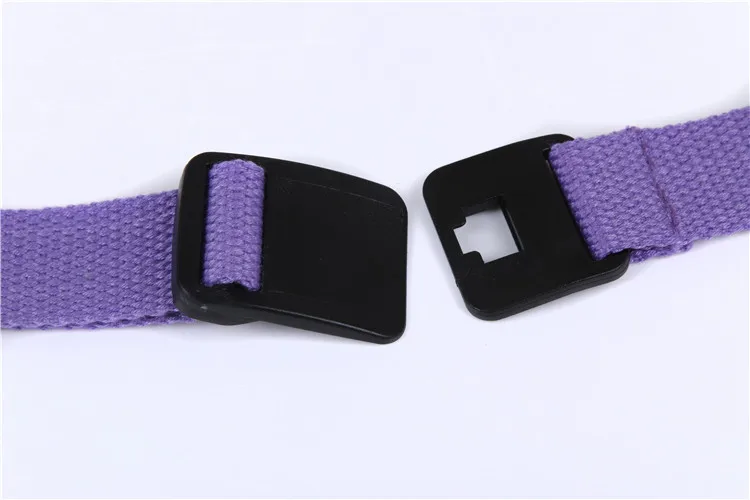 Ремень на талию 2 5 см тканевый ремень яркого цвета для мужчин и женщин унисекс