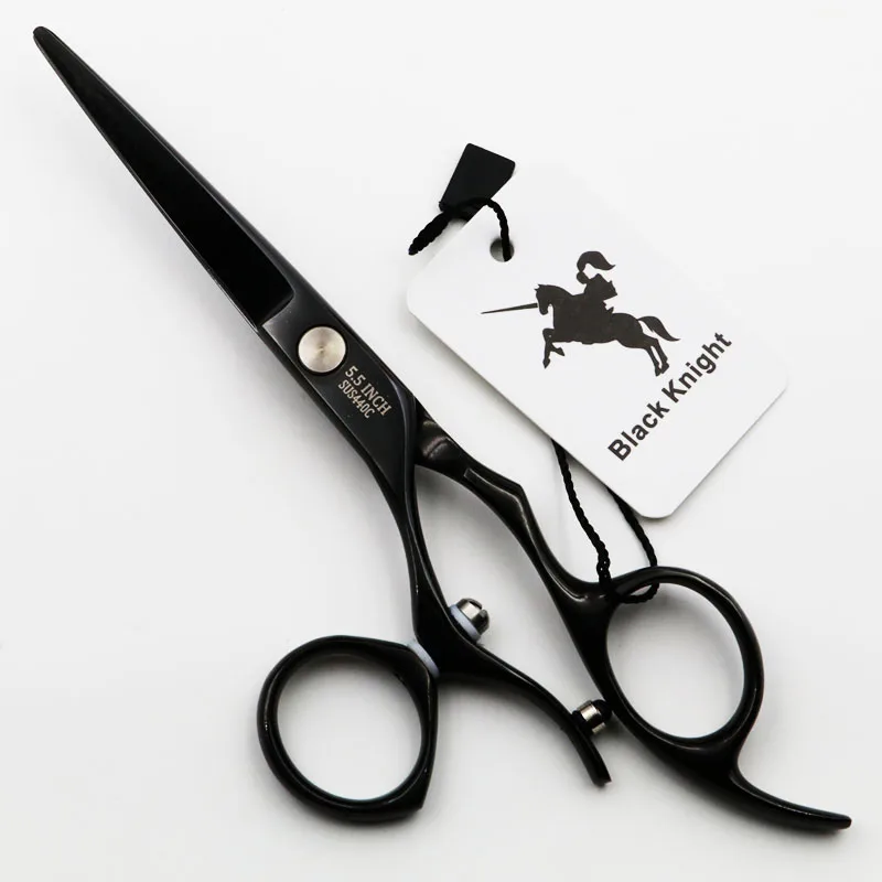 Ножницы Парикмахерские вращающиеся с левой ручкой 5 дюйма|haircutting shears|hand