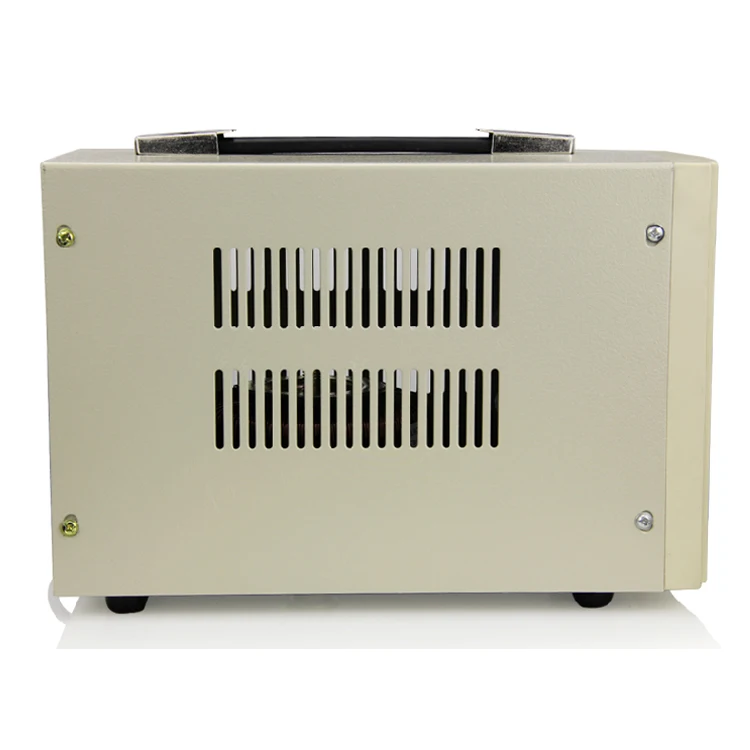 Новый стабилизатор напряжения Delixi AVR 10KVA 10 кВт 10000 Вт автоматический бытовой