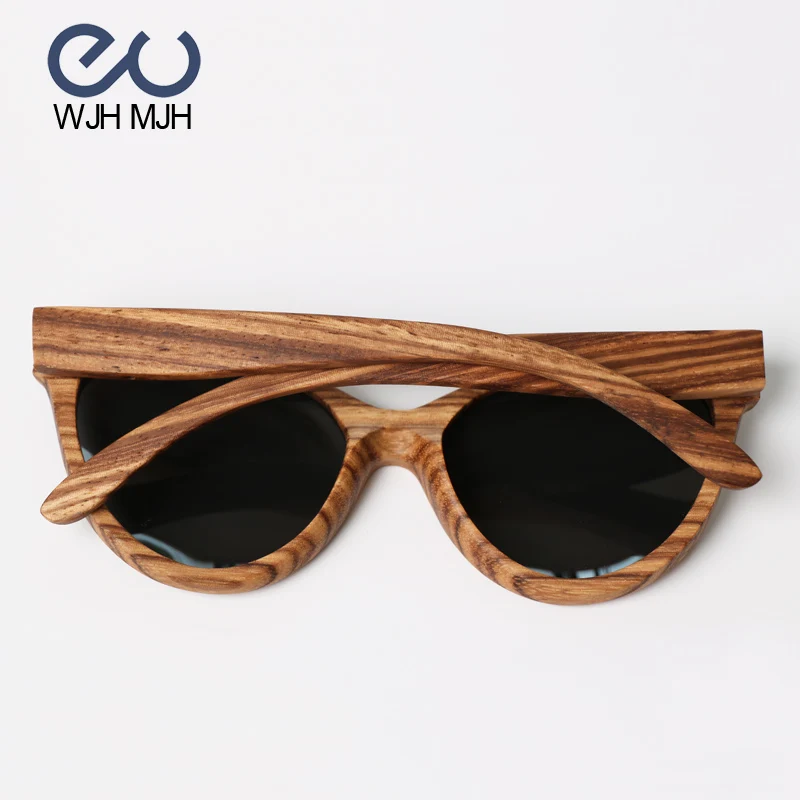 Новинка уникальный дизайн женские солнцезащитные очки под зебру для танцев