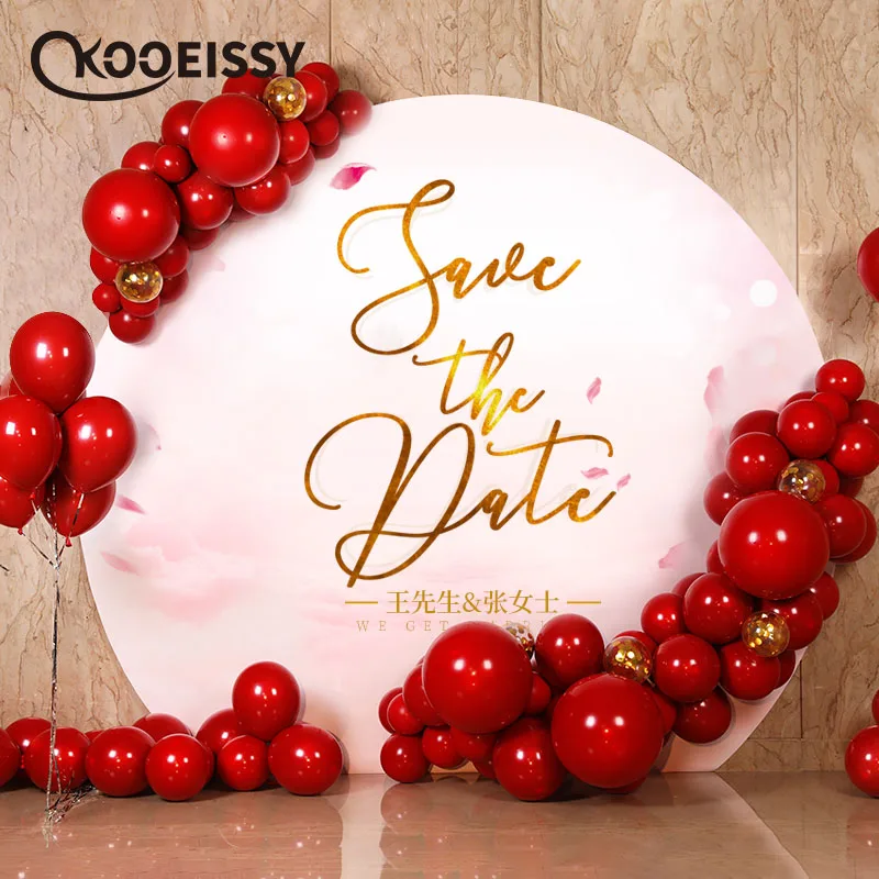 10 шт. латексные надувные шары дюймов|Воздушные и аксессуары| |