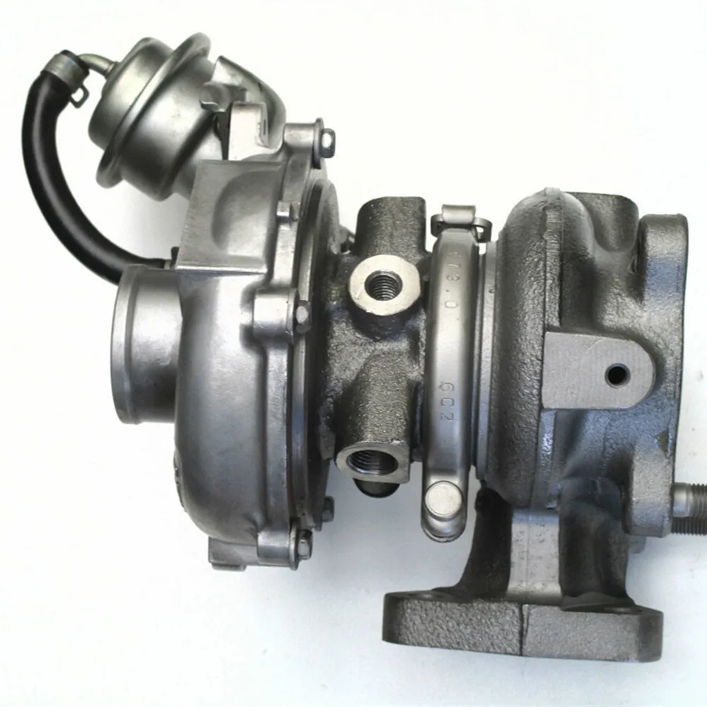 

Xinyuchen turbocharger for NEW Complete turbo Balanced for Mitsubishi L200 2.5 TD 4D5CDI 133HP- VC420088 VA420088 VB420088 VT10