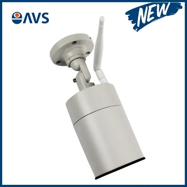 New 8CH 720P P2P NVR Kit CCTV Surveillance System IP Wireless Camera Support 4TB Hard Disk Black+White | Безопасность и защита