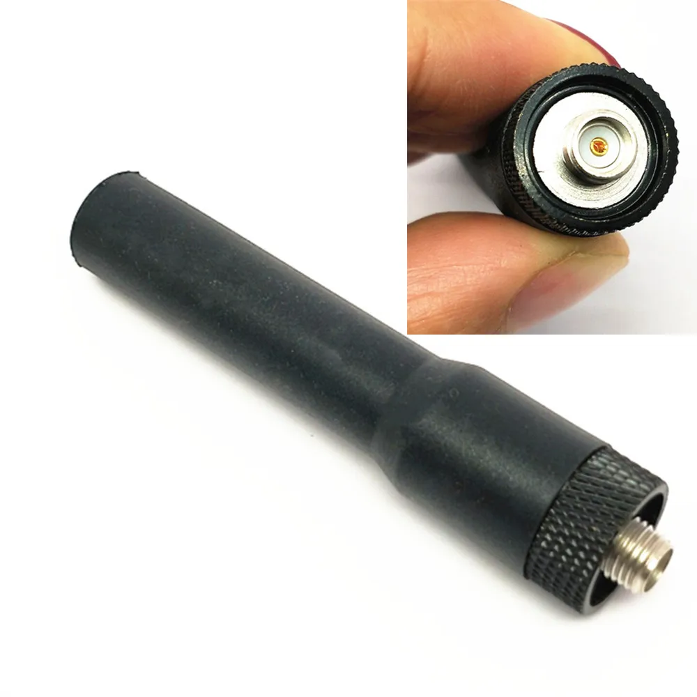 SF20 Dual Band SMA F антенна VHF/UHF гуадагно для Kenwood TK 3107 2107 Baofeng BF UV5R 888 s Retevis H777 TYT TH UVF1