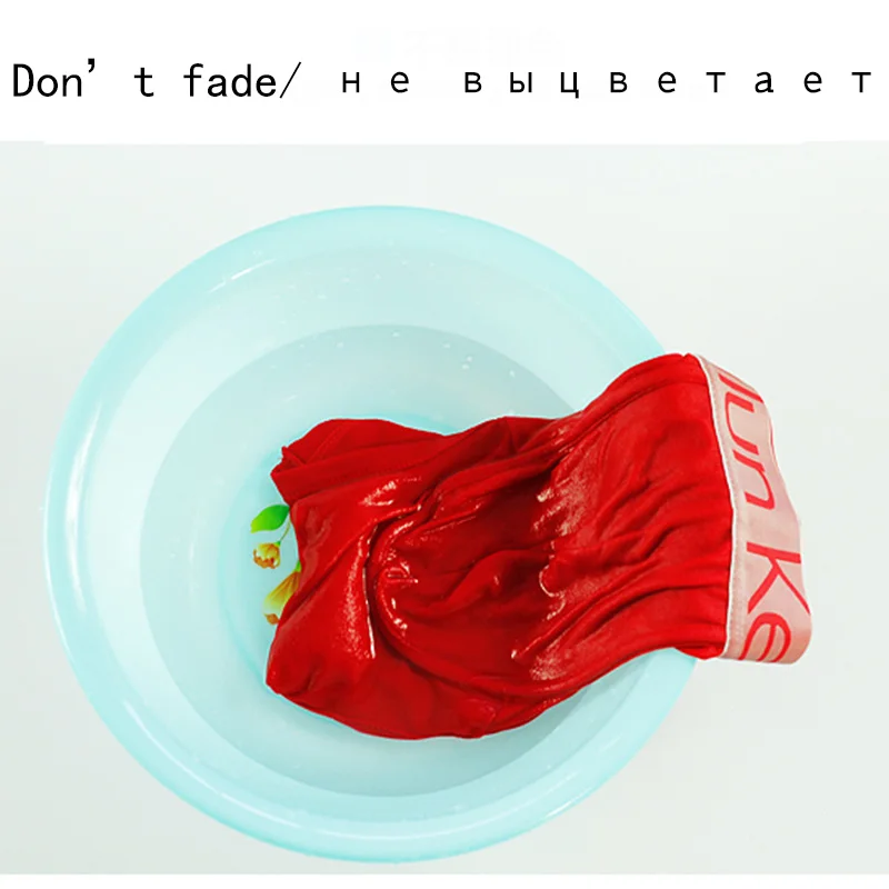 10 шт Мужское нижнее белье с веселыми рисунками хлопковые трусы боксеры мужские