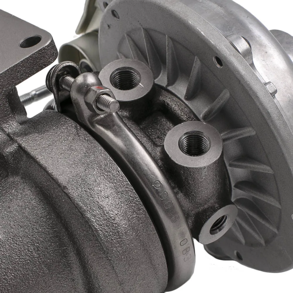 RHF5 VIEK VIDW Turbo charger for HOLDEN / ISUZU Rodeo 4JH1T 3.0 03-05 8973659480 8973109483 VA430093 turbolader | Автомобили и