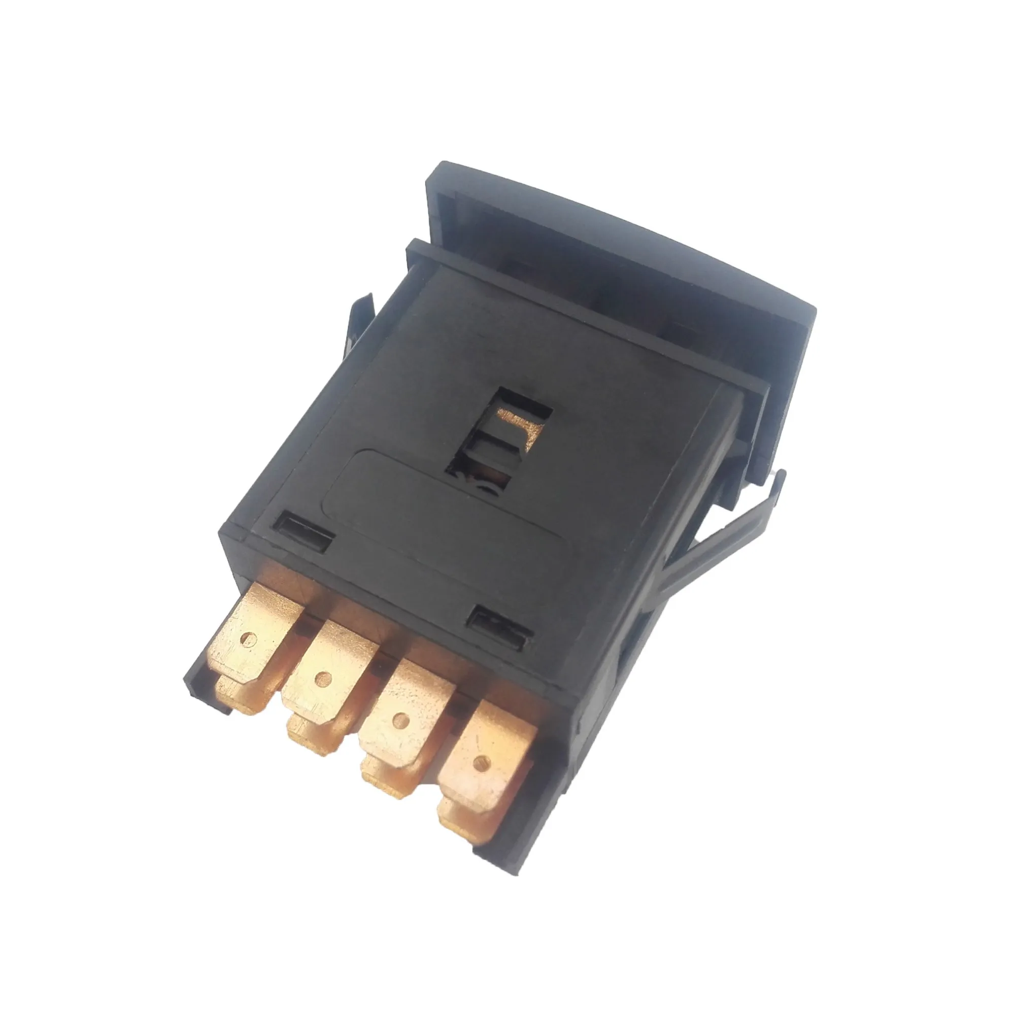 Предупреждающий переключатель для Golf 03 VW Pointer 2000 2003 377953235|Переключатели и рычаги