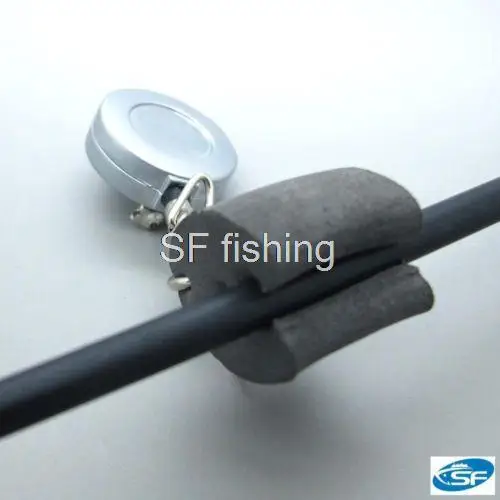 SF держатель удочки клипер с zinger|rod holder|fishing rod holderrod holder clips |