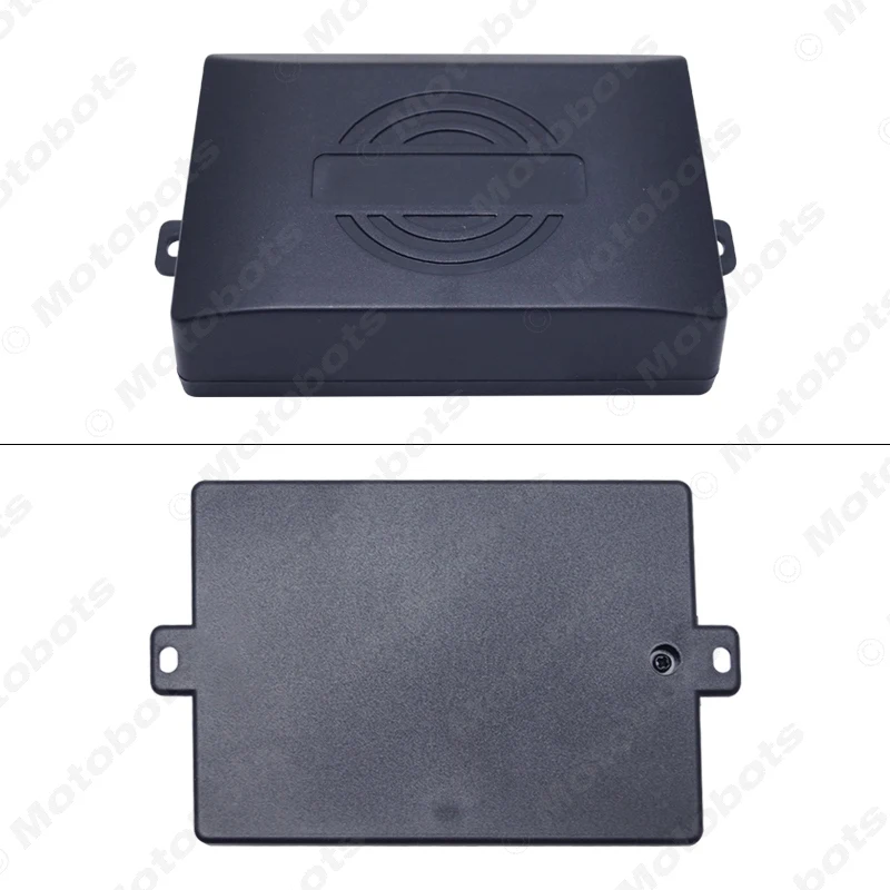 FEELDO 1 комплект водонепроницаемый автомобильный 8 парковочных датчиков обратный