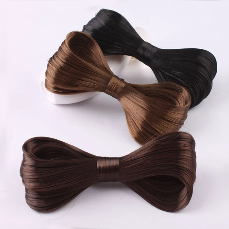Womens Wig Hair Clips Summer Fashion New Charming Lady Hairpin Bow Women Girls Bridal Headwear Hairband Hairpiece|accessories fashion|fashion