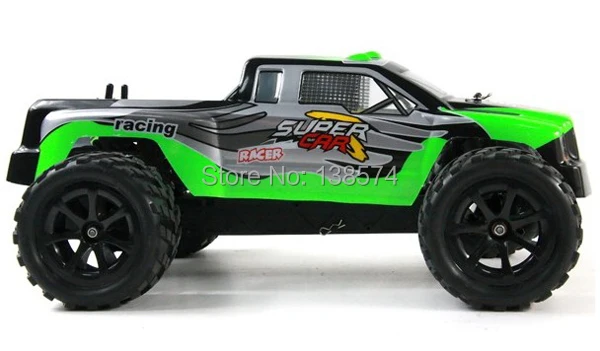 Wltoys L969 1/12 пульт дистанционного управления RC гоночный автомобиль внедорожный масштаб высокая овца 40-50 км/ч готовая к использованию версия Лучший подарок