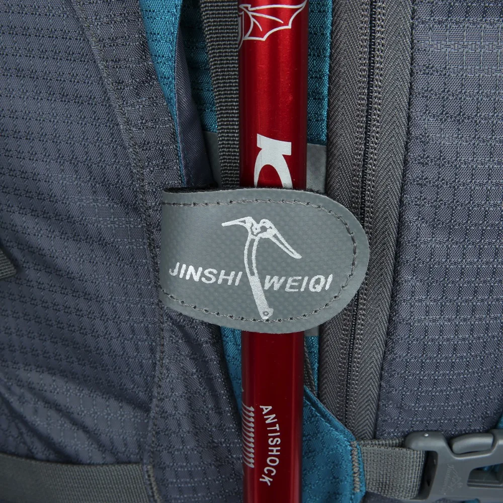 Большой уличный рюкзак 85L водонепроницаемые дорожные сумки мужские рюкзаки для