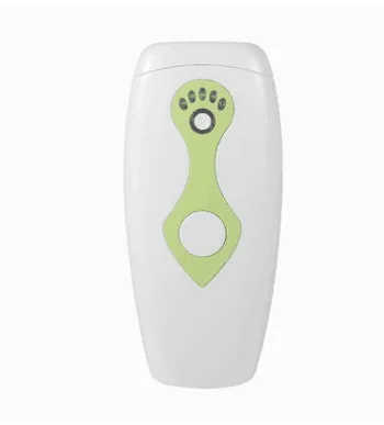 Домашний Перманентный Эпилятор 300000 импульсный лазер 100-240 В Электрический