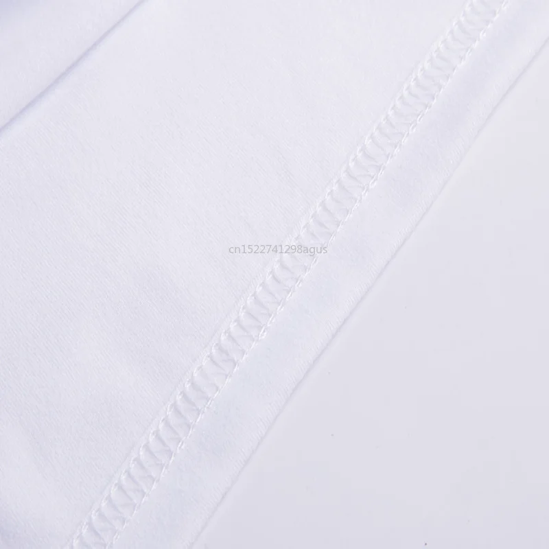 2018 летняя футболка для девочек и мальчиков Детская с принтом панды надписью Don't