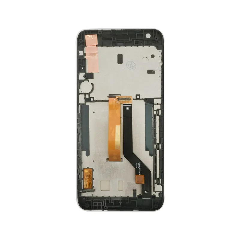 For HTC 626 626G 626W LCD Display Touch Screen Digitizer Assembly + tools lcd with frame Replacement | Мобильные телефоны и