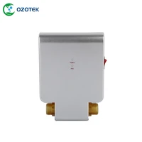 ozotek ozone generator water 12v two003 inbuilt venturi 0 2 1 0 ppm 12vdc free shipping
