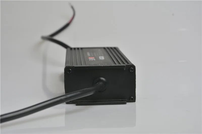 SANPU PFC SMPS AC DC 24V блок питания водонепроницаемый IP67 Светодиодный драйвер питания 24VDC 6A 150W AC/DC трансформатор 24 вольт алюминиевый IP66