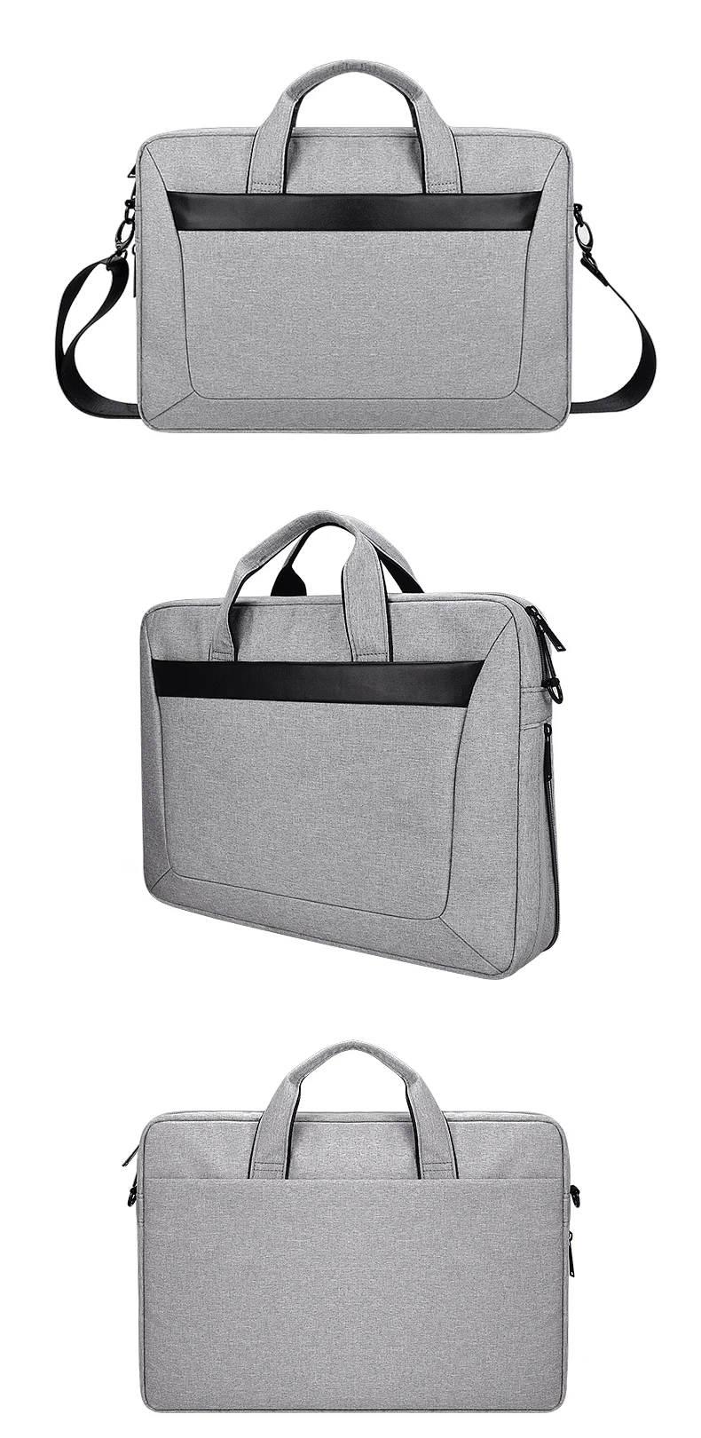Чехол для ноутбука 1", 14", 1", 15,6 дюймов, сумка для Macbook Air Pro 13,3", 15," портфель простая Сумочка для Dell hp