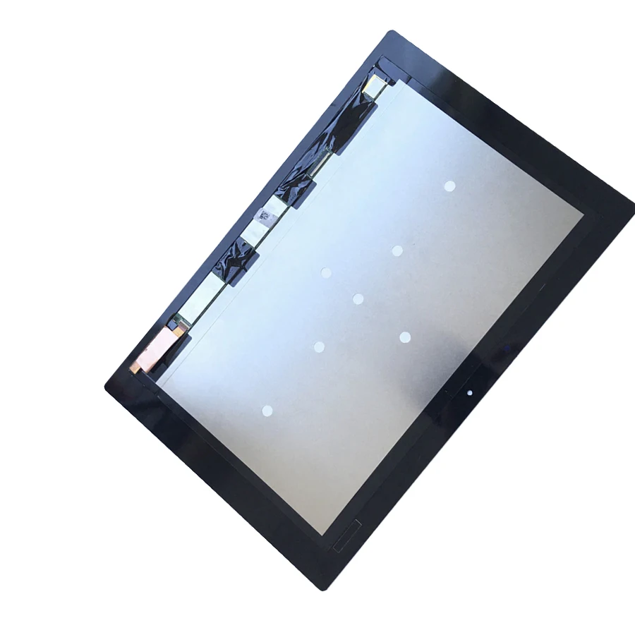 Дигитайзер сенсорного экрана для Sony Xperia Tablet Z2 SGP511 SGP512 SGP521 SGP541 ЖК дисплей в сборе