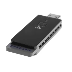 2022 New N300 Wireless USB Adapter 300M WiFi Network Card Receiver For Netgear WNA3100