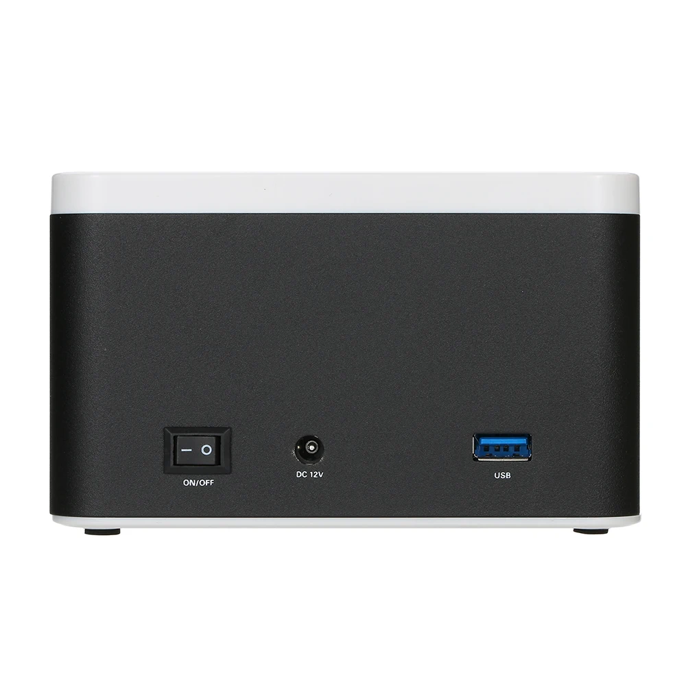 2 5 ''/3 5'' USB 3 0 для SATA внешняя док станция жесткого диска многофункциональная