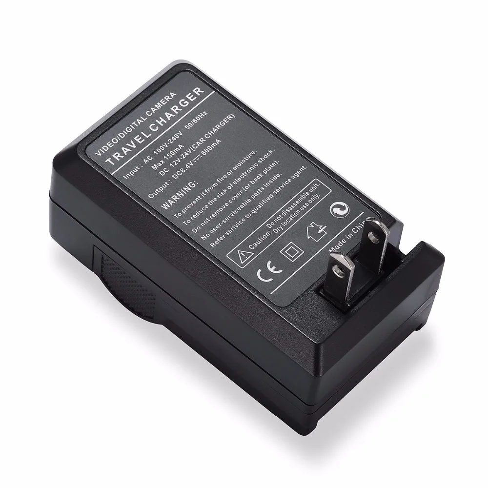 Powerextra BP 970 Батарея Зарядное устройство для Canon 970G 915 950G 945 GL2 XL1 цифровой Камера