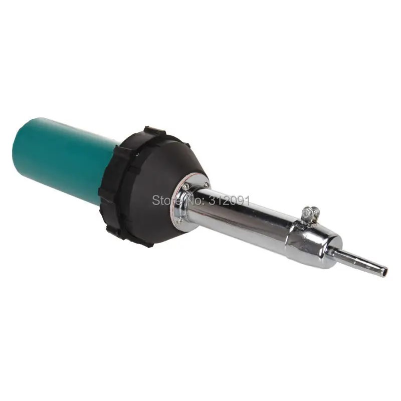 1080 Вт Пластик сварщик пистолет воздушный газ PVC/PE винил + Род ЕС Plug 220 В |