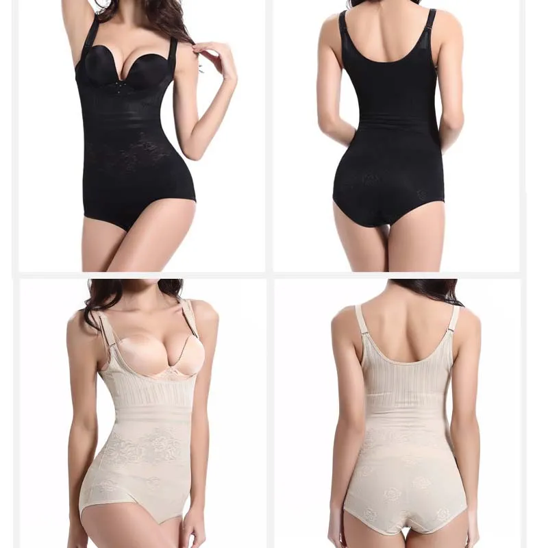 Кайли розовый Для женщин боди с корсетом послеродовой тонкий нижнее белье