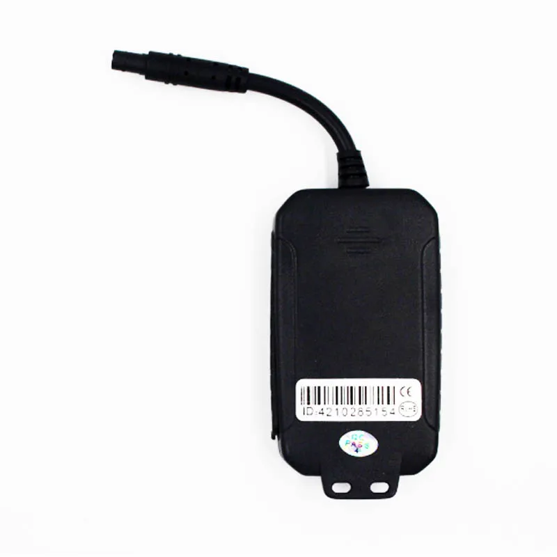 GPS трекер LK LK210 3G WCDMA Мультифункциональный встроенная антенна веб платформа
