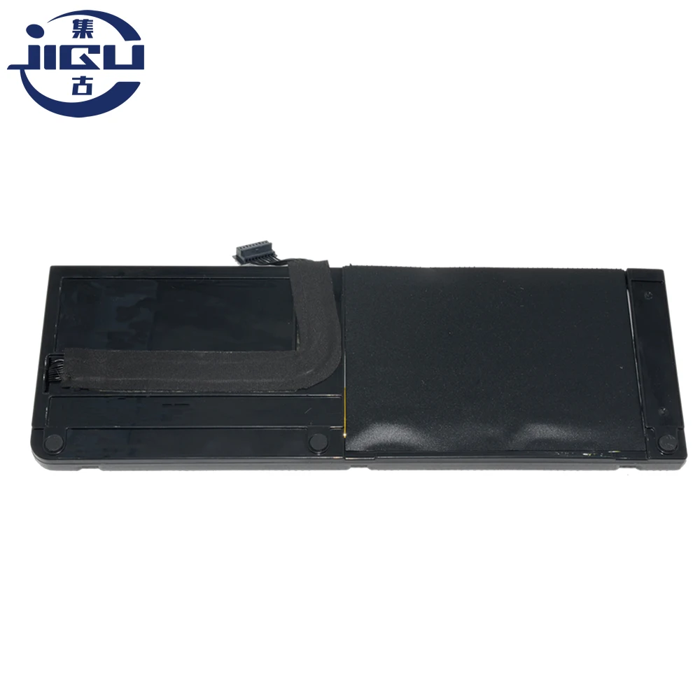 JIGU Laptop Battery For Apple MacBook Pro 15&quot A1286 MC721 MC723 MA847 MD318 MD322 MD103 MD104 (2010 2012 Version) Replace: A1382|laptop