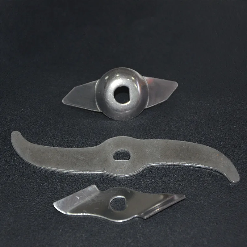 1 комплект лезвий для измельчителя обычная шлифовальная машина 100 150 г детали