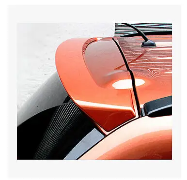 

Unpaint Factory Style Spoiler Wing For Mitsubishi Outlander 2013 - 2017