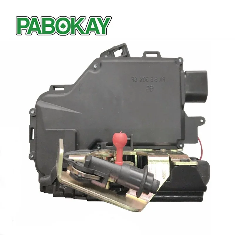 Актуатор дверной замок задний правый для Audi a3 8l1 96 03 TT 98 06 8E0839016D 8E0839016AB