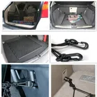 Автомобильные аксессуары, сумка для хранения в багажник автомобиля Органайзер для mercedes cla opel zafira b renault trafic golf mk4 audi a4 b5 megane 3