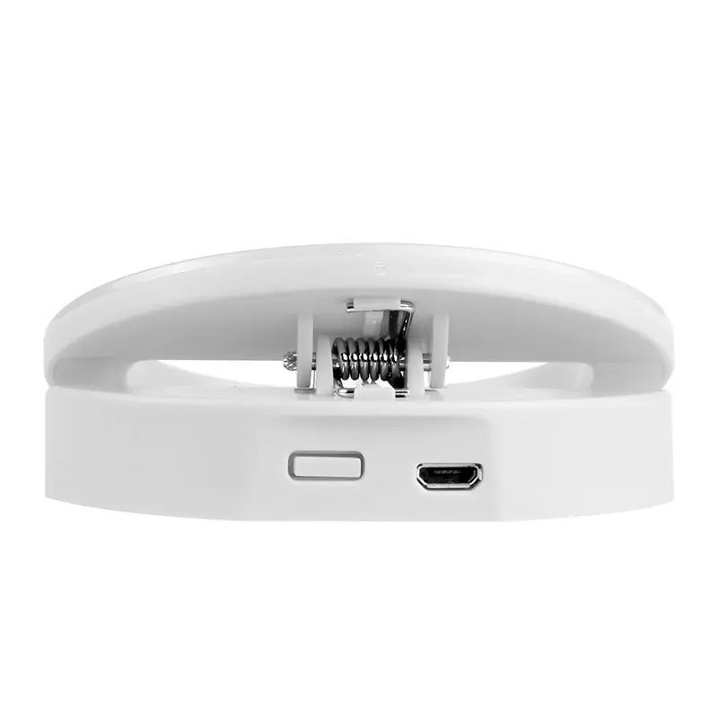 Перезаряжаемые 30 светодиодный селфи смартфона кольцевой светильник для