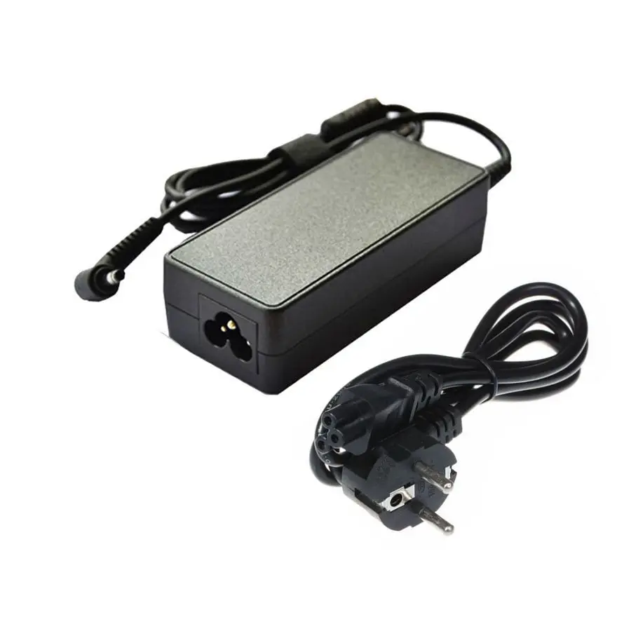 Зарядное устройство для ноутбука Lenovo Ideapad 100 310S 14 100S 15 4 0*1 7 мм|ac adapter charger|20v 2.25acharger for