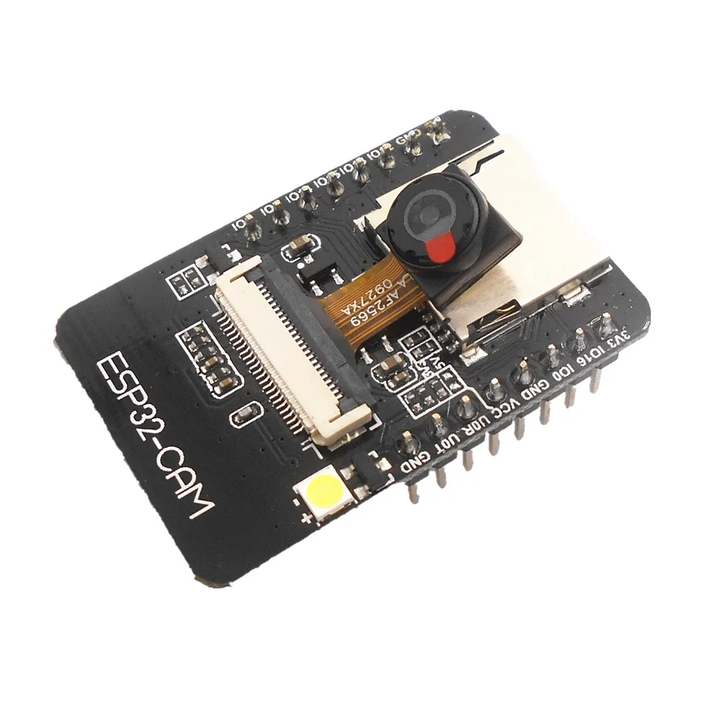 ESP32-CAM WiFi + Bluetooth модуль OV2640 ESP32 serial к Wi-Fi с камера модуль/ESP32-CAM Совет по развитию ESP32-S